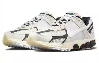 Nike Air Zoom Vomero 5 White Black