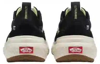 Vans UltraRange Neo Vr3 Black