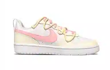 Nike Court Borough Low 2 GS