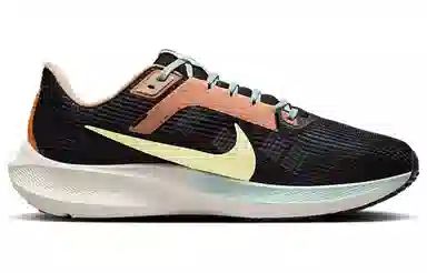 Nike Air Zoom Pegasus 40 Black Yellow
