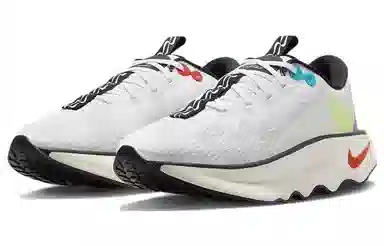 Nike Motiva Running Shoes Grey