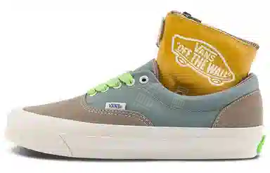 Taka Hayashi x Vans TH OG Era VG LX Blue