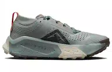 Nike ZoomX Zegama Trail