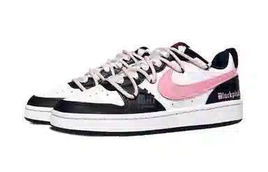 Nike Court Borough Low 2 GS