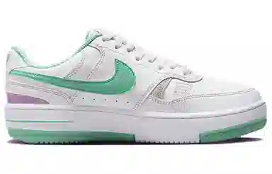 Nike Gamma Force White Green