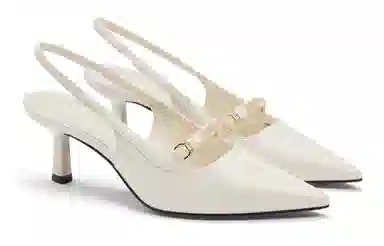 CHARLESKEITH PU 6.3cm