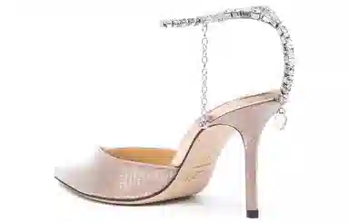 Jimmy Choo