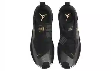 Jordan One Take 4 Black White