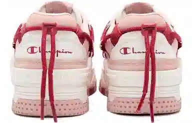Champion Essentials Bumper V1 Pink