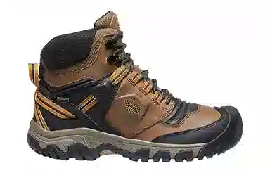 KEEN Ridge Flex MID WP
