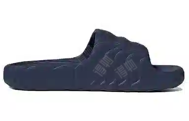 adidas Adilette 22 Blue