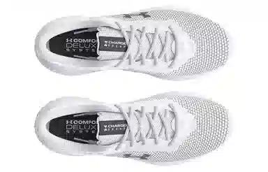 Under Armour Charged Escape 4