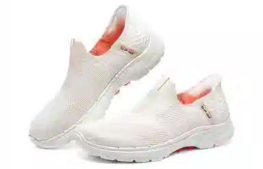 Skechers Go Walk 6 Slip-Ins