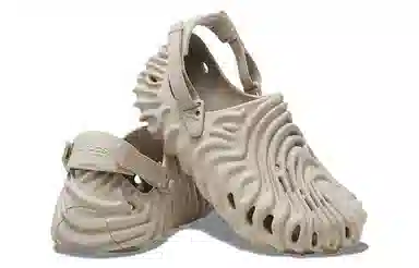 Salehe Bembury x Crocs Pollex Clog