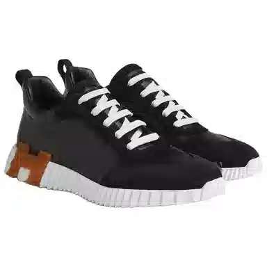 HERMES Bouncing
