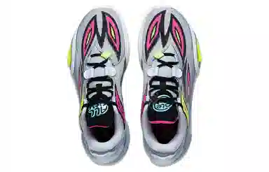 LiNing All City 11 V2