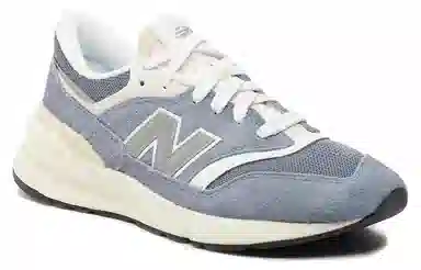 New Balance 997R Blue Grey
