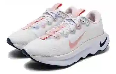 Nike Motiva White Pink