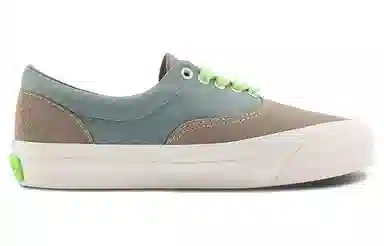 Taka Hayashi x Vans TH OG Era VG LX Blue