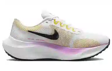 Nike Zoom Fly 5 Pink Orange White