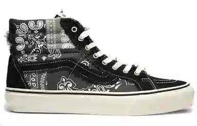 INVINCIBLE x Vans Vault by Vans Gnarly Pack