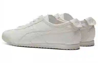 Onitsuka Tiger Mexico 66 Cactful White
