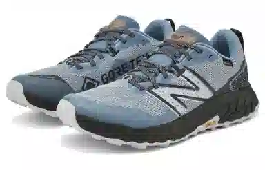 New Balance Fresh Foam X Hierro v7