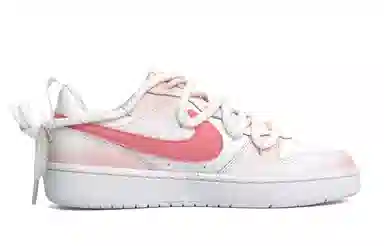 Nike Court Borough Low 2 GS
