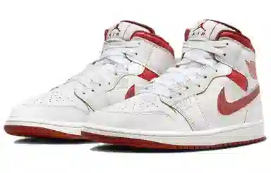 Jordan Mid SE "Dune Red" OG 2024