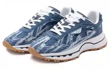 Champion Retro Sports TronRunner 1