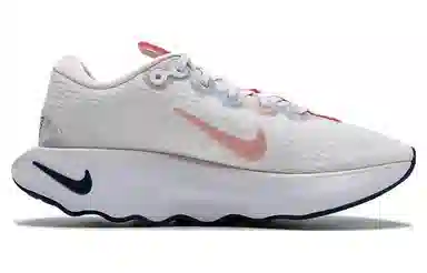 Nike Motiva White Pink