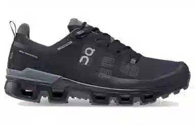 On Cloudwander Waterproof