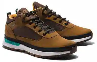 Timberland Field Trekker Brown