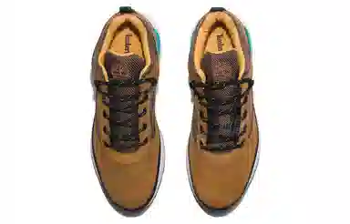 Timberland Field Trekker Brown