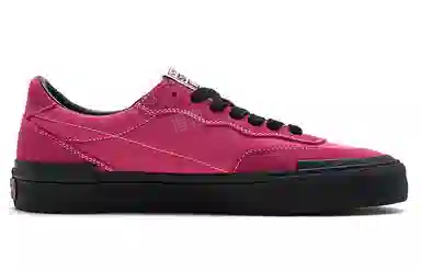 Vision Street Wear Flat Top Pink