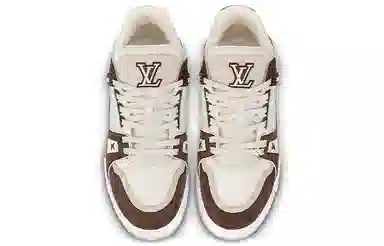 LOUIS VUITTON Trainer