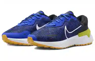 Nike Renew Run 4 Blue White