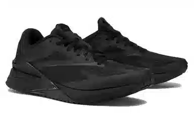 Reebok Speed 22 Black