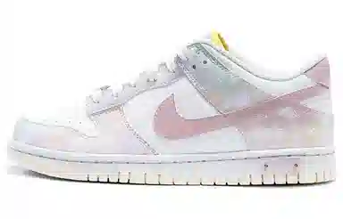 Nike Dunk Low Baby Pink