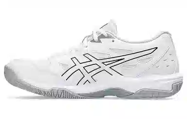 Asics Gel-Rocket 11 White Pure Silver