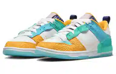 Serena Williams x Nike Dunk Disrupt 2