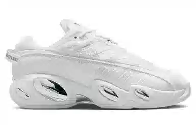 NOCTA x Nike Glide White