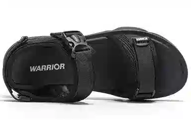 Warrior
