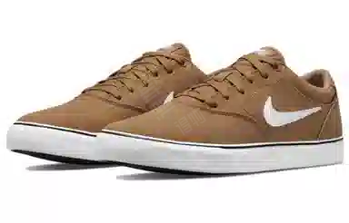 Nike SB Chron 2 Brown