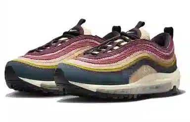 Nike Air Max 97 Red Blue White