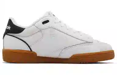 Reebok Club C Bulc White