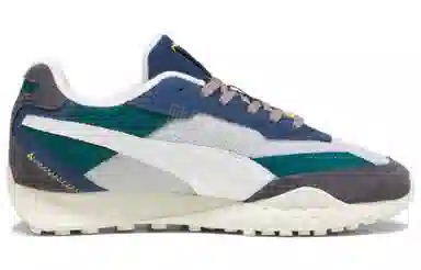 PUMA Blktop Rider Prm