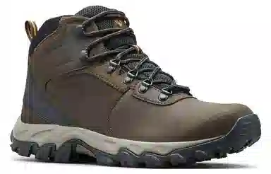 Columbia Newton Ridge Plus 2