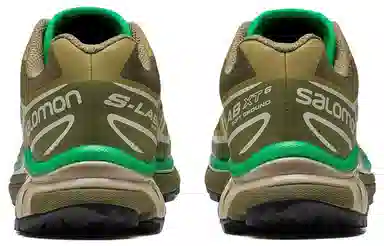 SALOMON XT-6