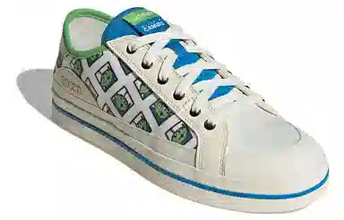 Disney x adidas neo City Canvas